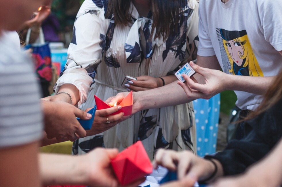 Фото: Пресс-служба ОО "МР"