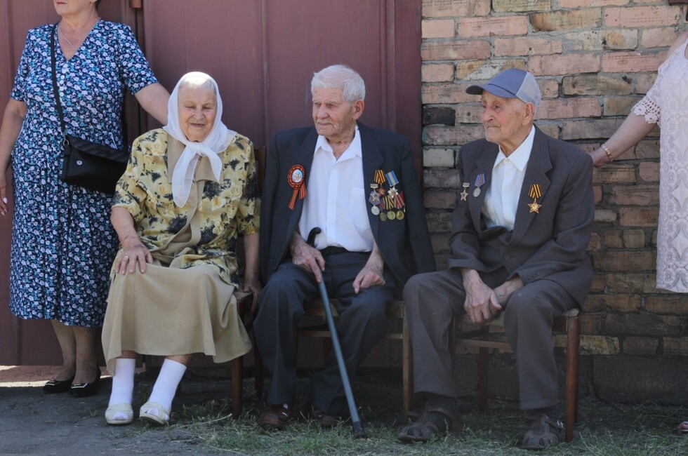 Фото: пресс-служба ОД "ДР"