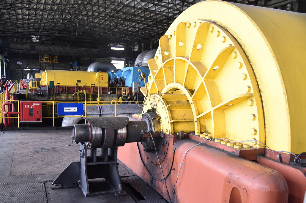 Фото: Администрация Главы ДНР