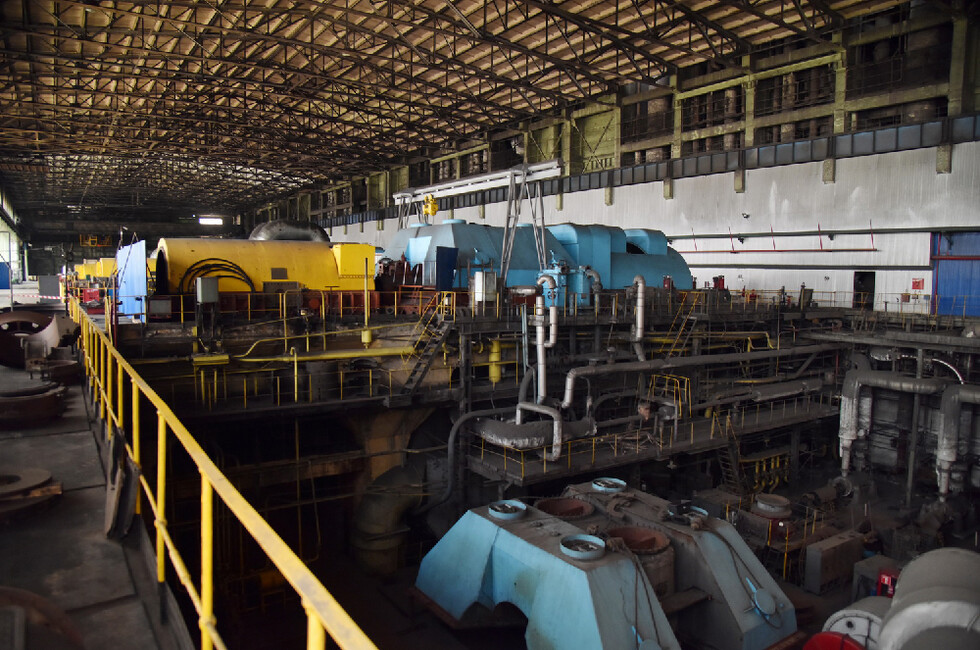 Фото: Администрация Главы ДНР