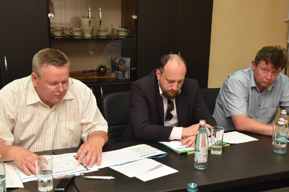 Фото: Администрация Главы ДНР