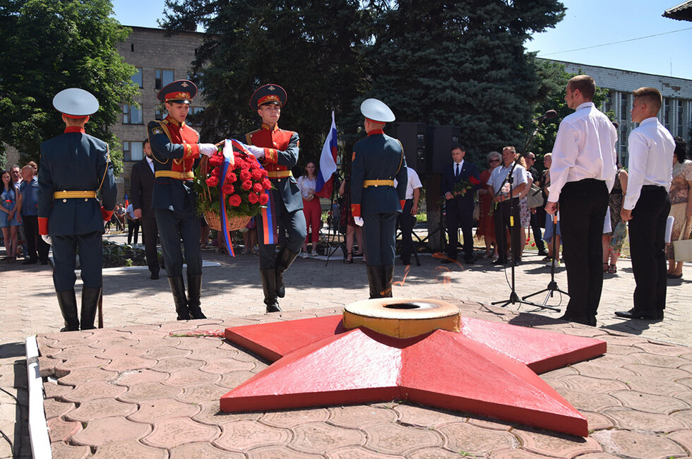 Фото АГ ДНР