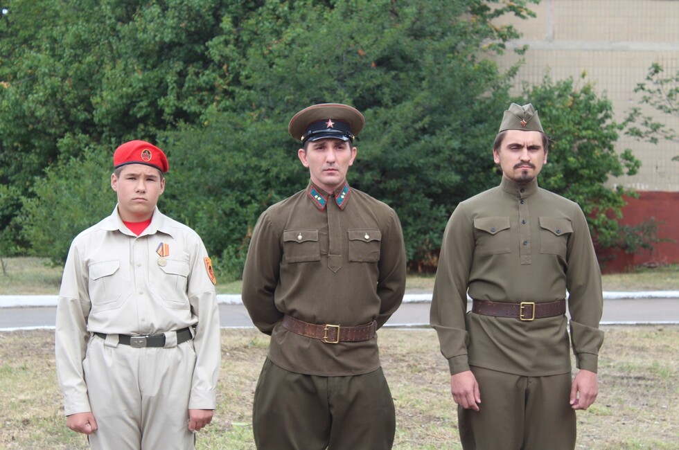 Фото: ОД "ДР"