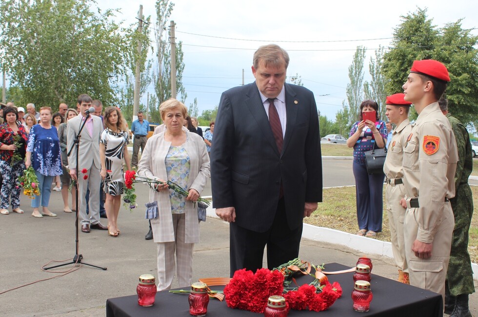 Фото: ОД "ДР"