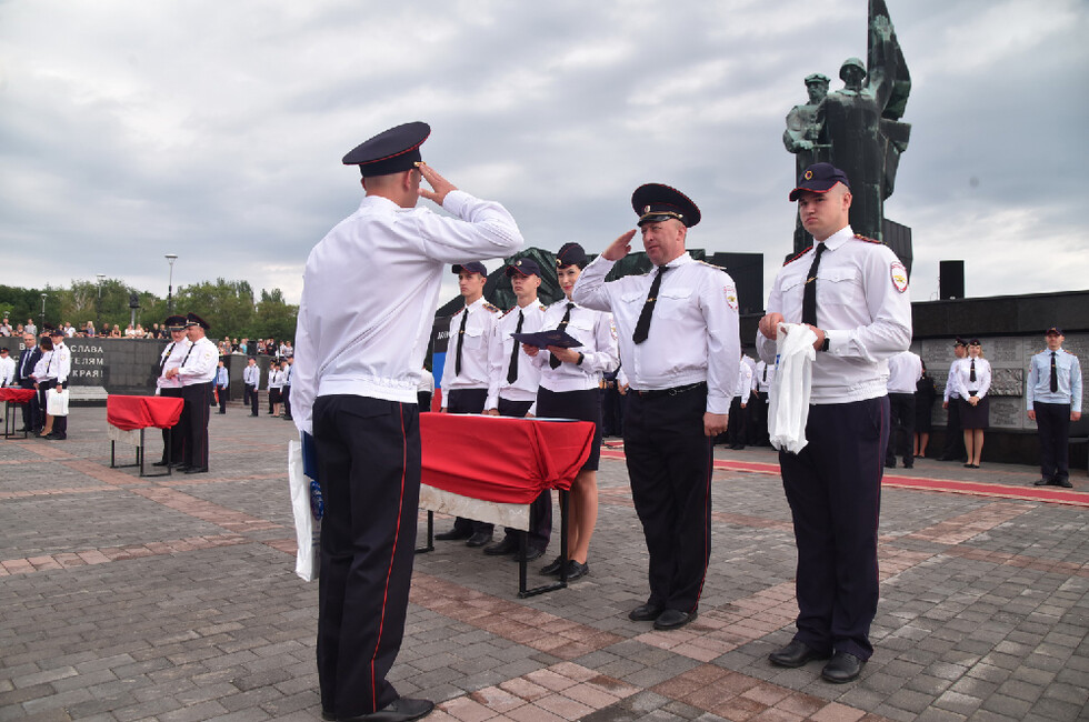 Фото: Официальный сайт Главы ДНР