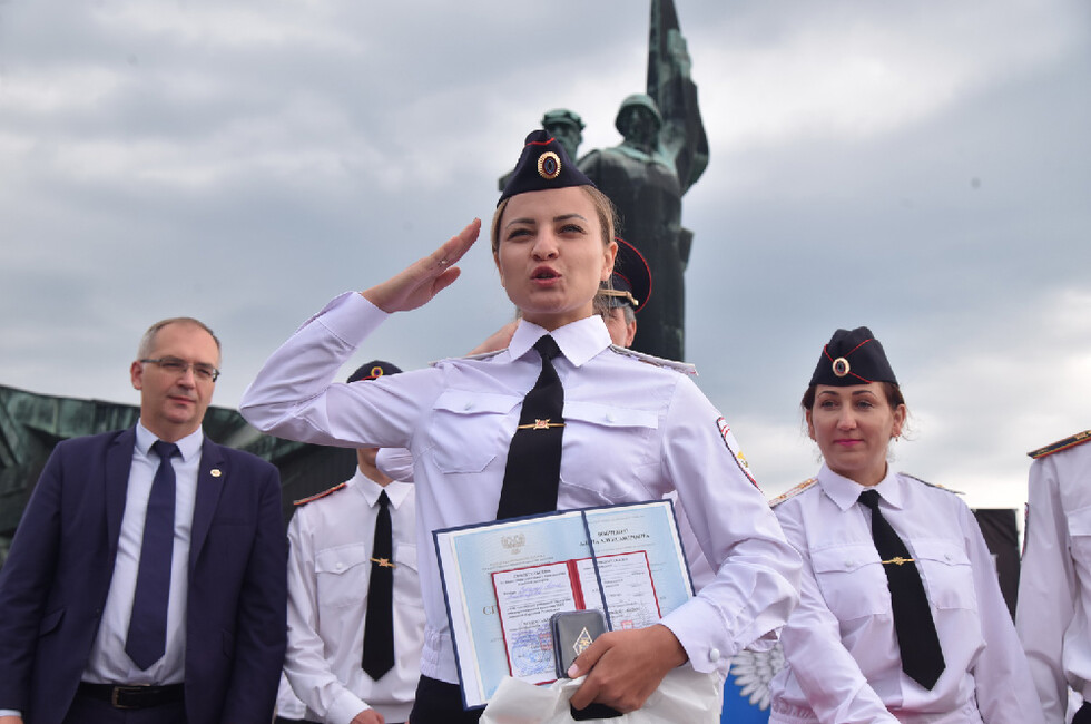 Фото: Официальный сайт Главы ДНР