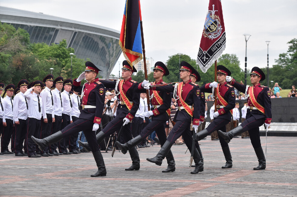 Фото: Официальный сайт Главы ДНР