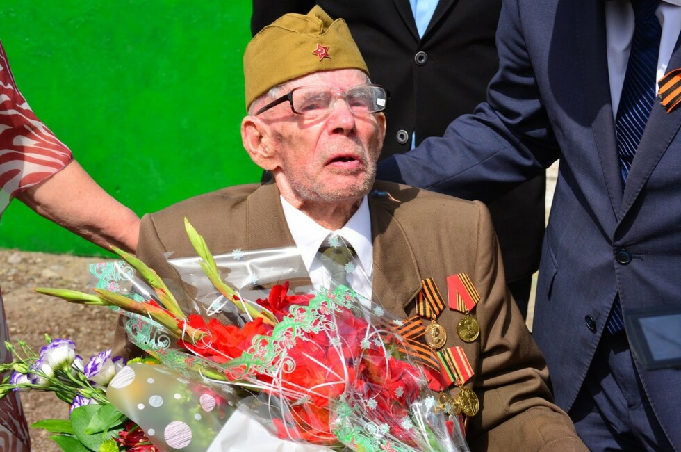 Фото: пресс-служба ОД"ДР"