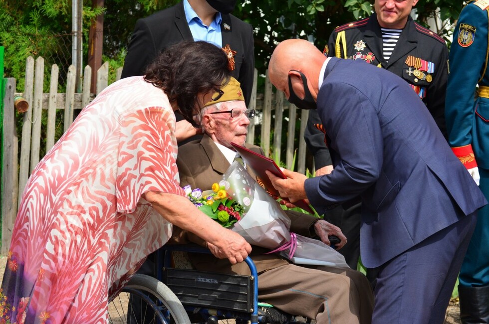 Фото: пресс-служба ОД"ДР"