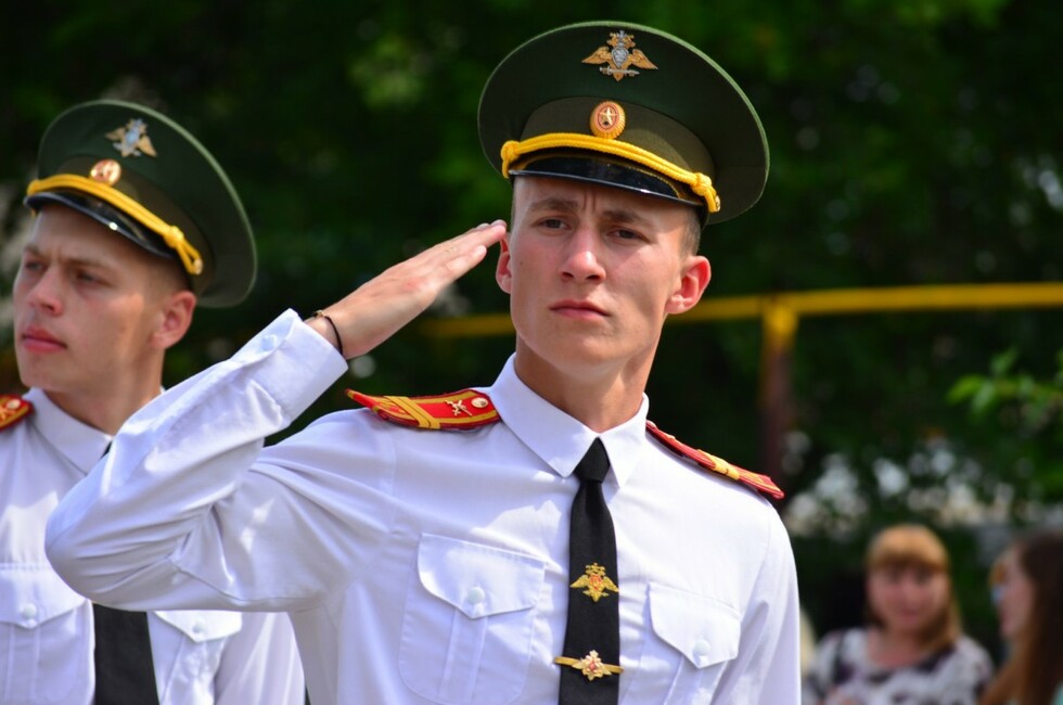 Фото: пресс-служба ОД"ДР"