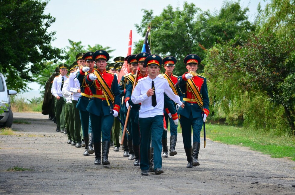 Фото: пресс-служба ОД"ДР"