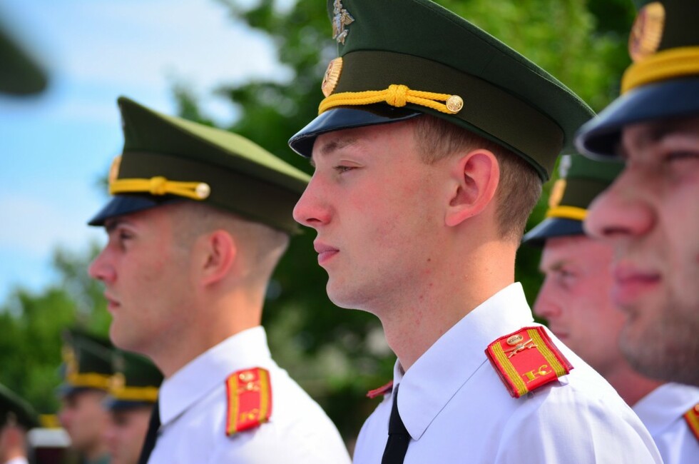 Фото: пресс-служба ОД"ДР"