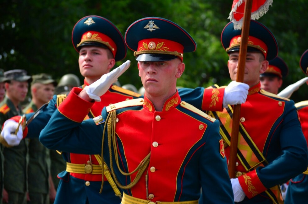 Фото: пресс-служба ОД"ДР"