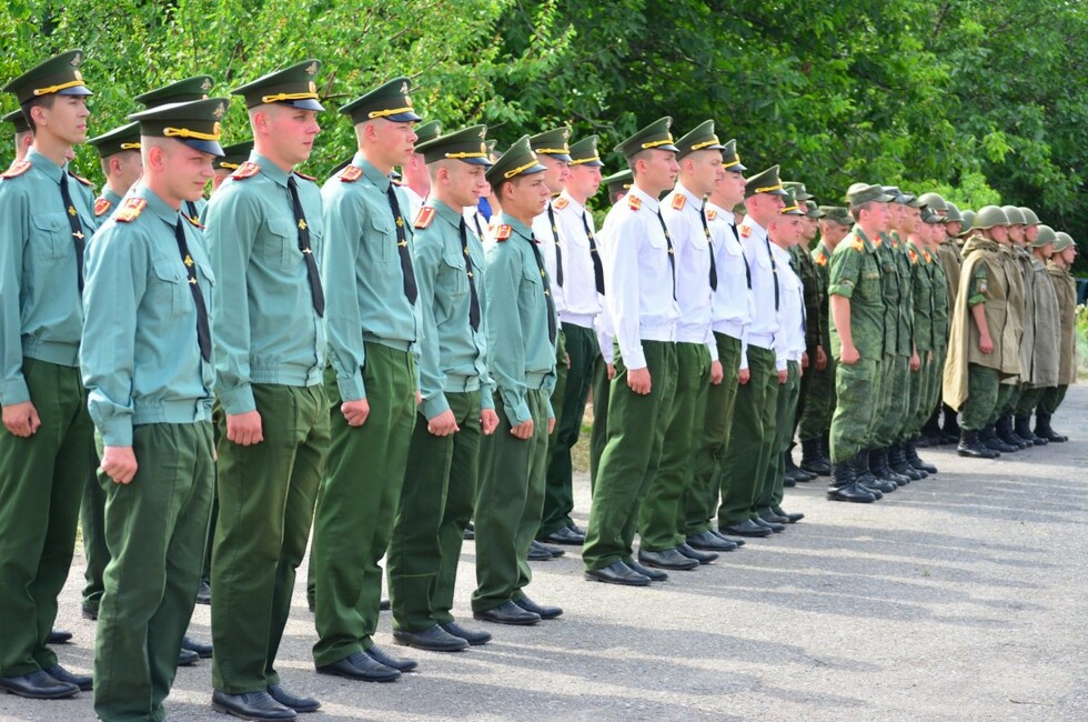Фото: пресс-служба ОД"ДР"
