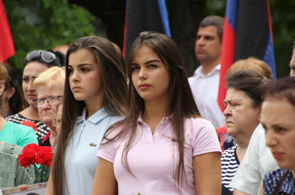 Фото: Пресс-служба ОД "ДР"