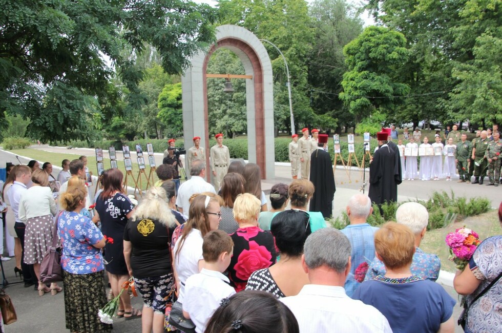 Фото: Пресс-служба ОД "ДР"