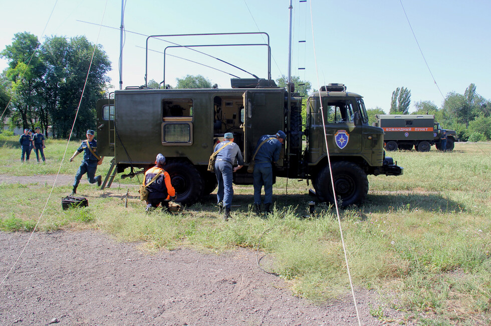 Фото: МЧС ДНР