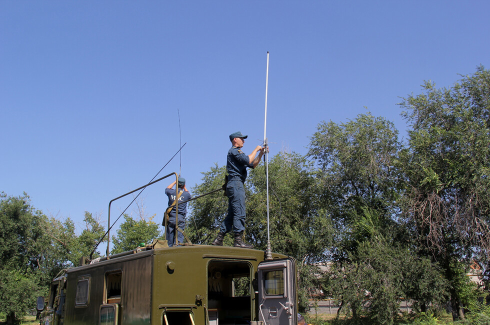 Фото: МЧС ДНР