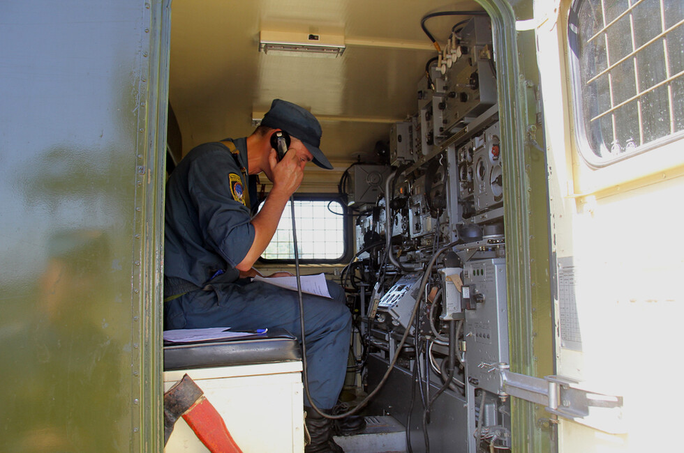 Фото: МЧС ДНР