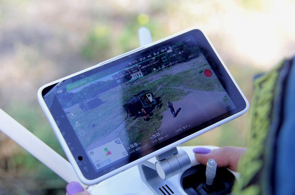 Фото: МЧС ДНР