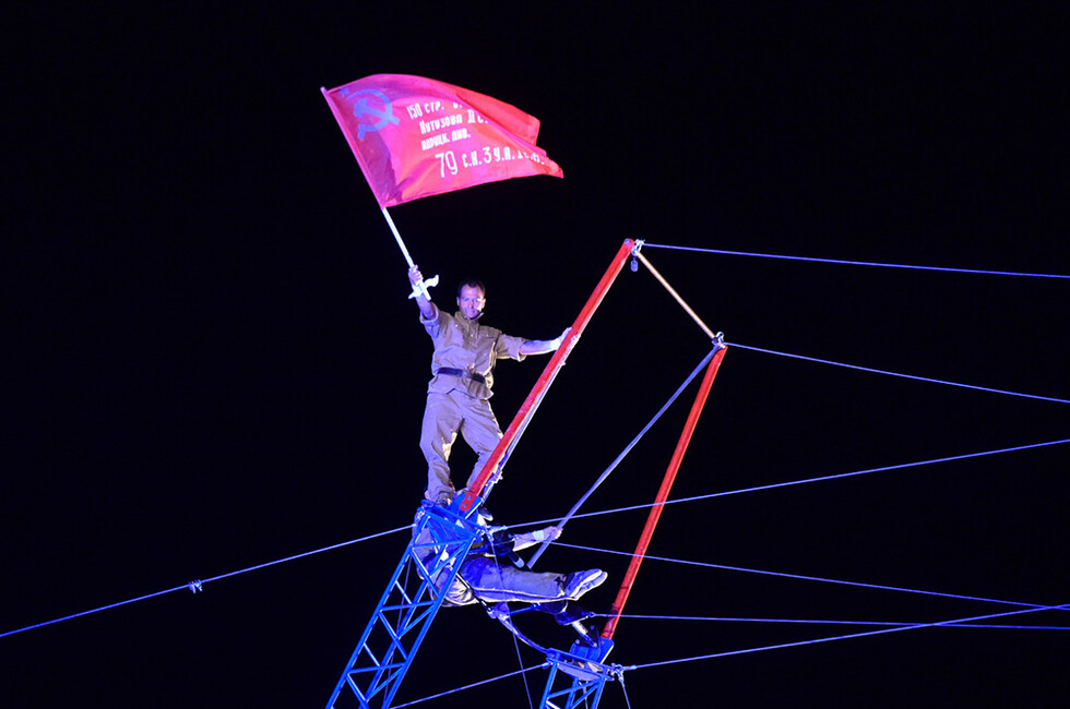Фото: Сайт Главы ДНР