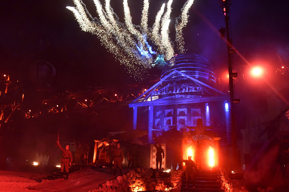 Фото: Сайт Главы ДНР