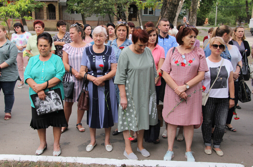 Фото: Пресс-служа ОД "ДР"