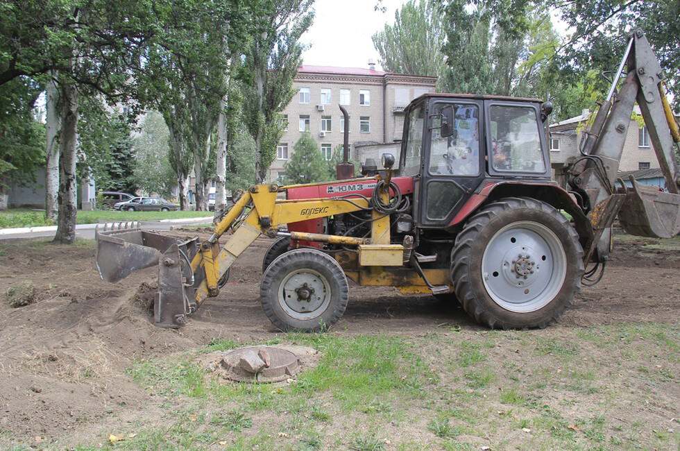 Фото: МЧС ДНР