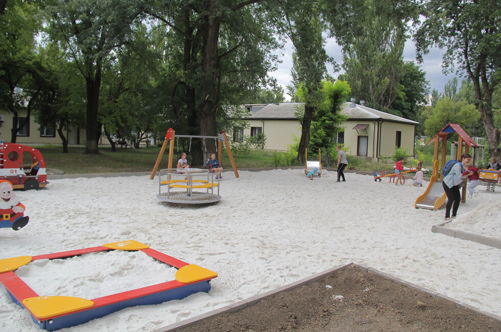 Фото: МЧС ДНР