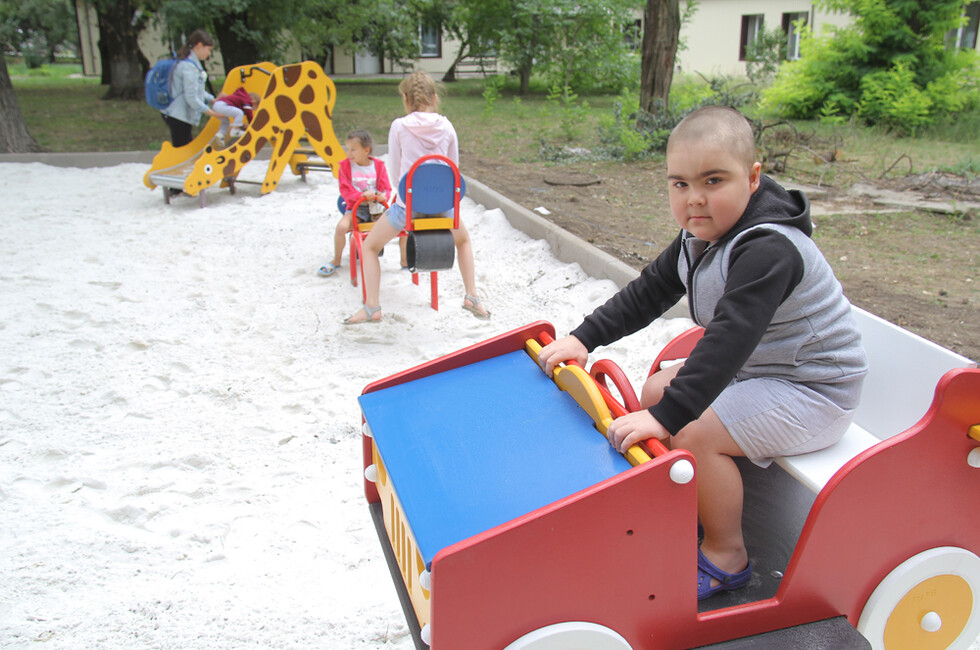 Фото: МЧС ДНР