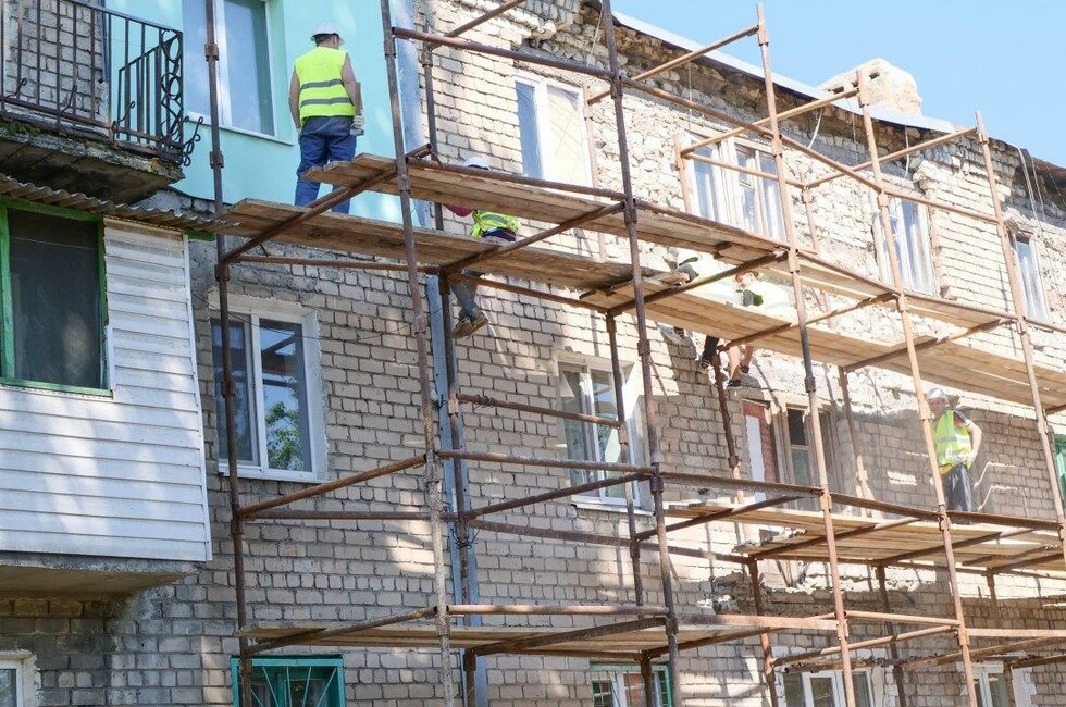 Фото: Сайт Главы ДНР