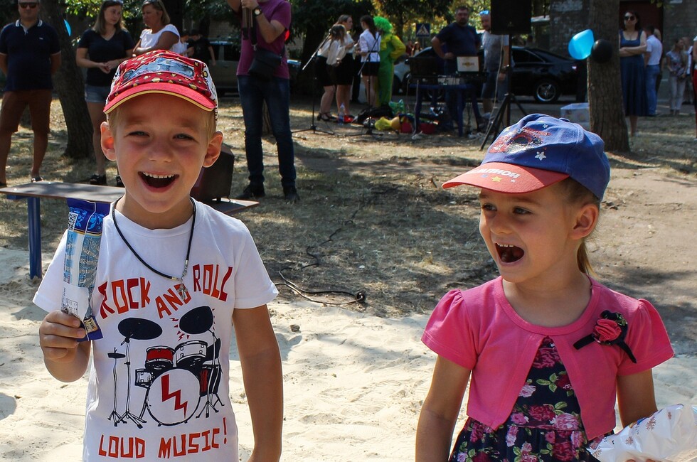 Фото: Администрация Донецка