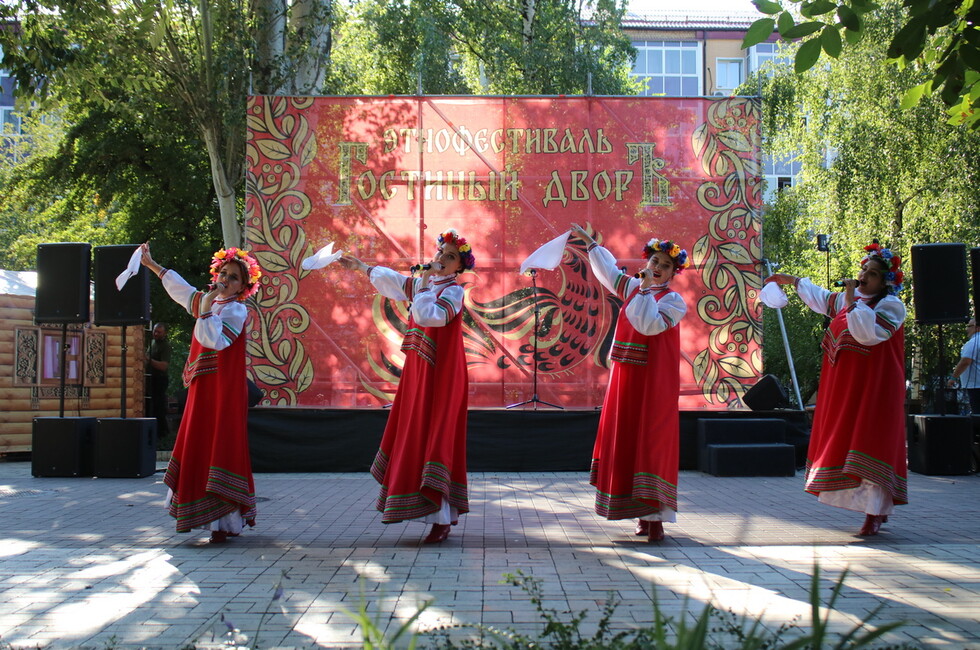 Фото: Минкультуры ДНР