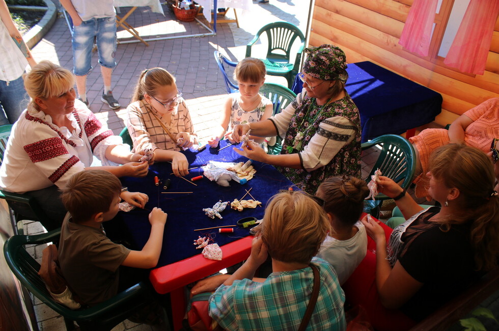 Фото: Минкультуры ДНР