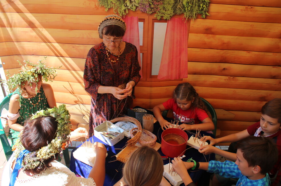 Фото: Минкультуры ДНР