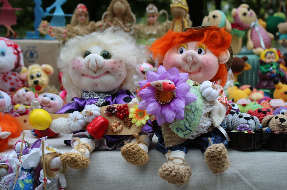 Фото: Минкультуры ДНР