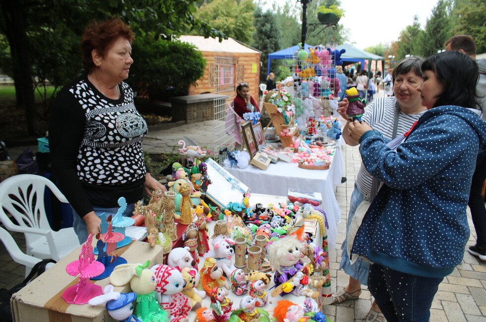 Фото: Минкультуры ДНР