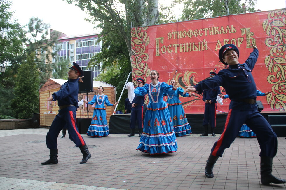 Фото: Минкультуры ДНР