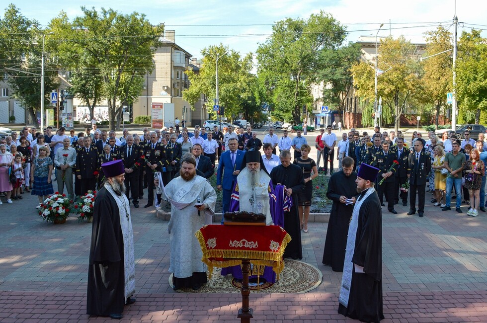 Фото: Администрация Донецка