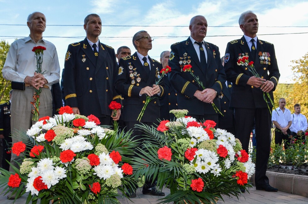 Фото: Администрация Донецка