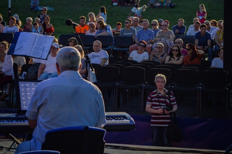 Фото: Администрация г. Донецка