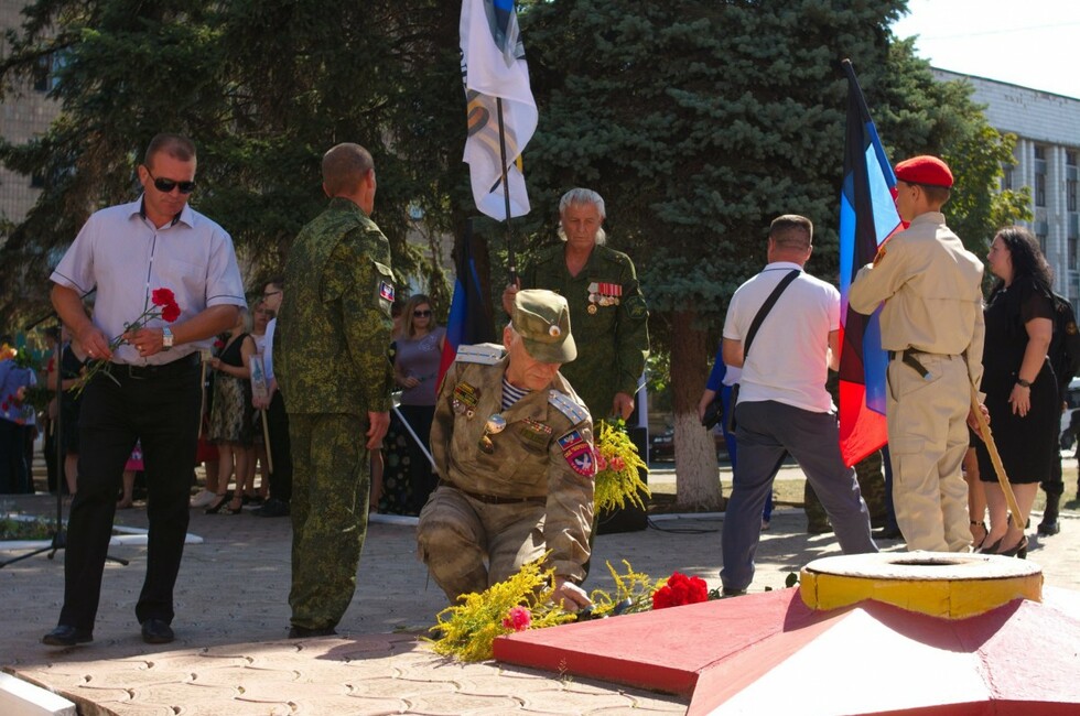 Фото: пресс-служба ОД "ДР"