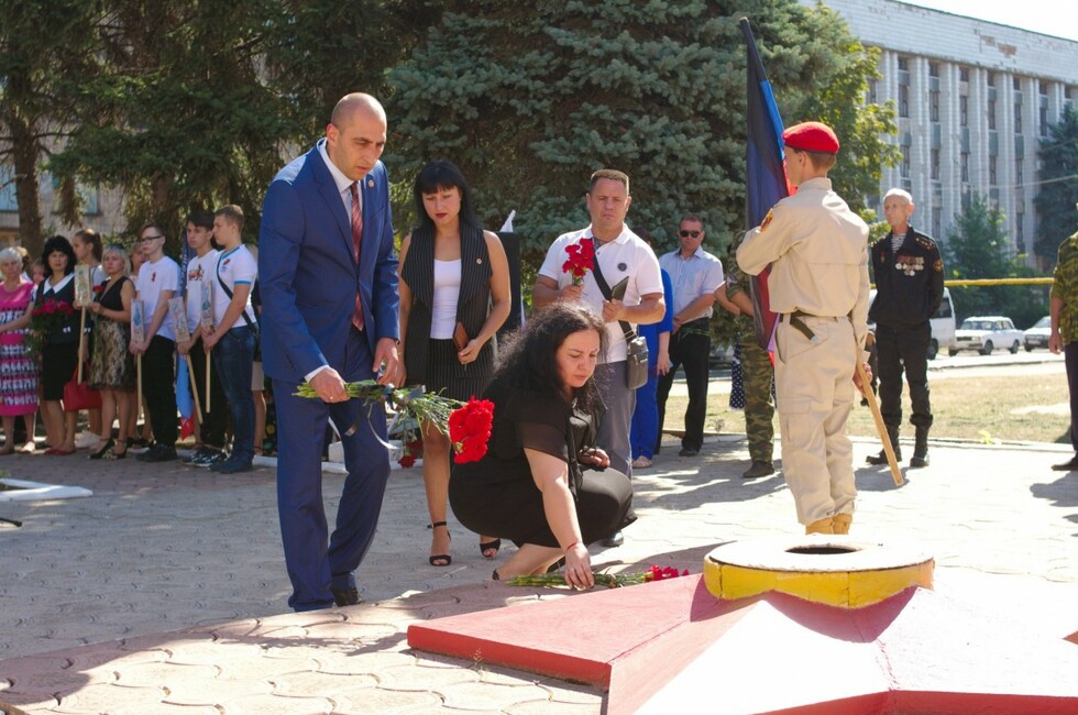 Фото: пресс-служба ОД "ДР"