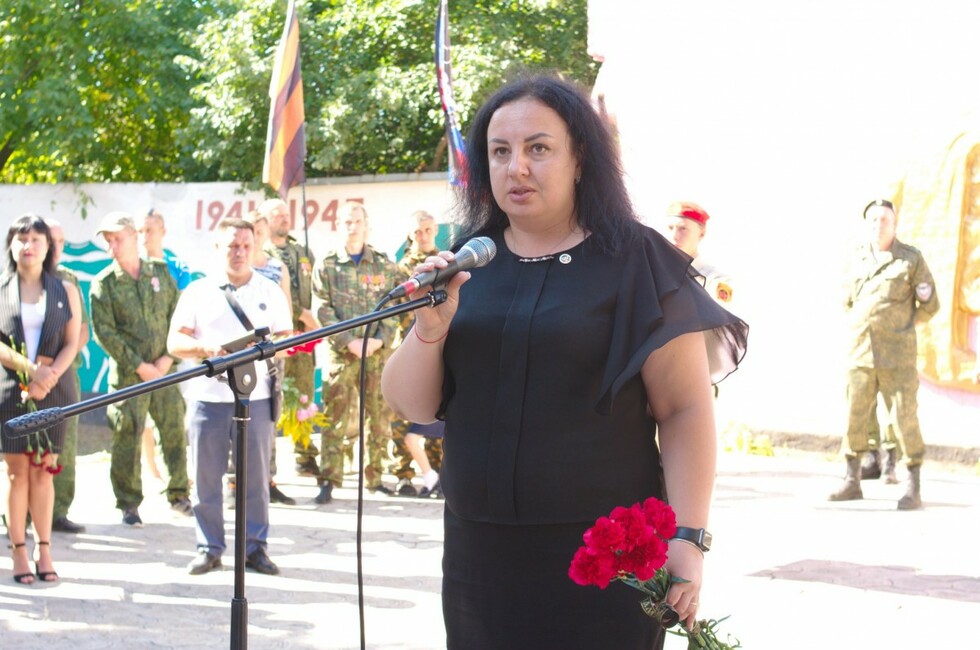 Фото: пресс-служба ОД "ДР"