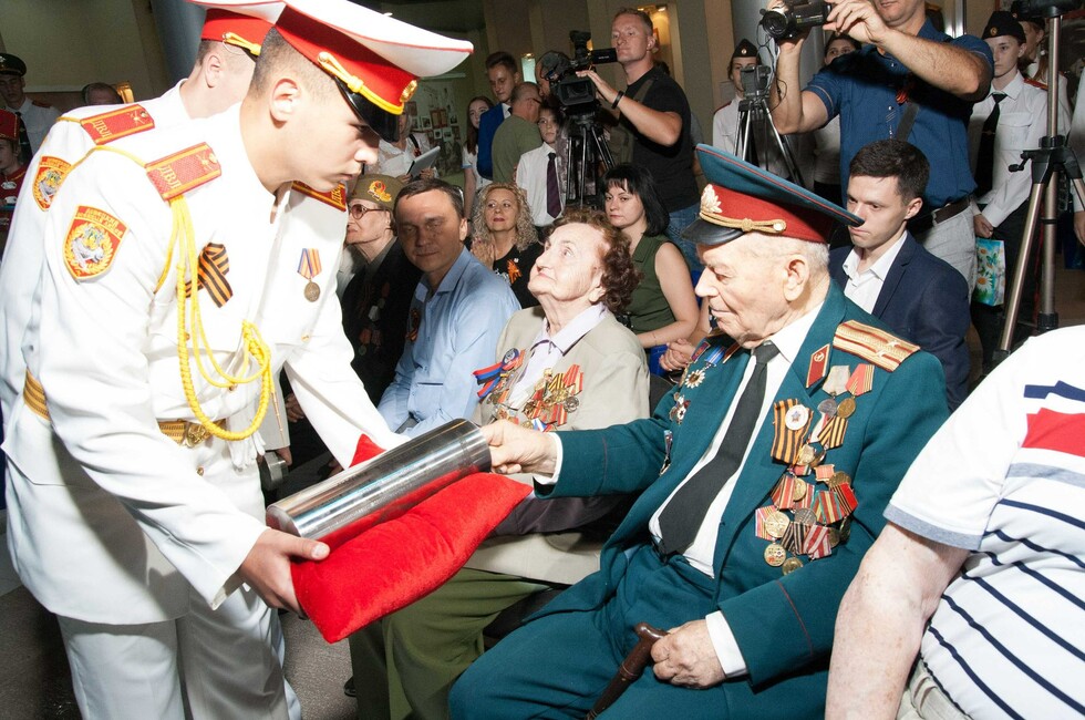 Фото: Донецкий республиканский краеведческий музей