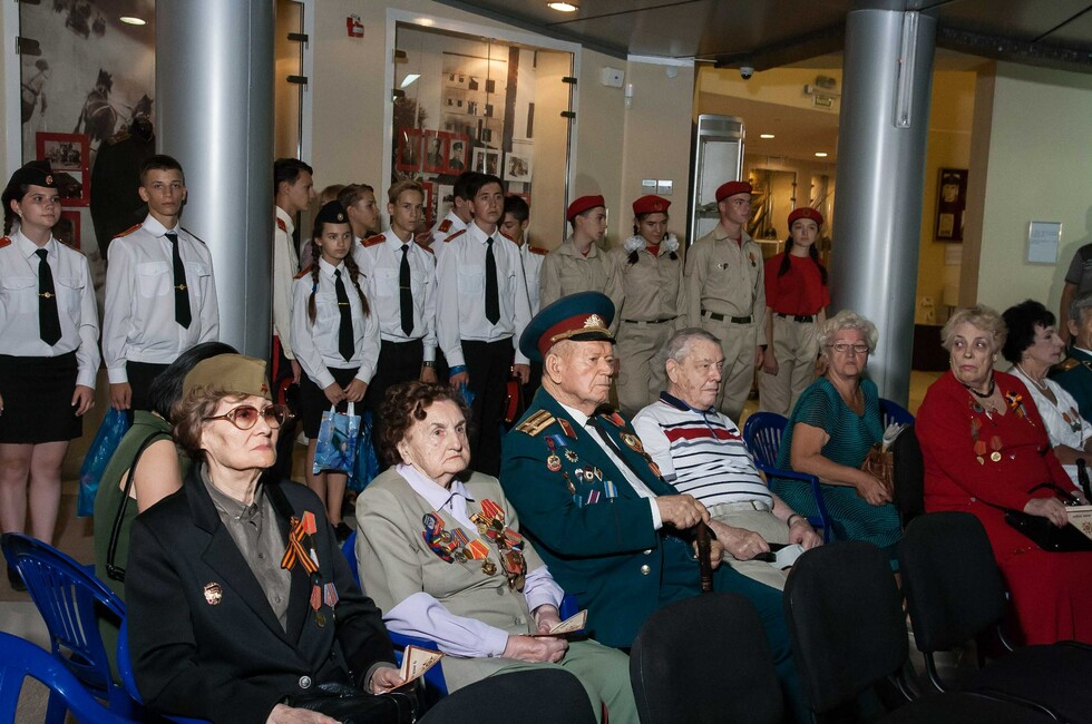 Фото: Донецкий республиканский краеведческий музей
