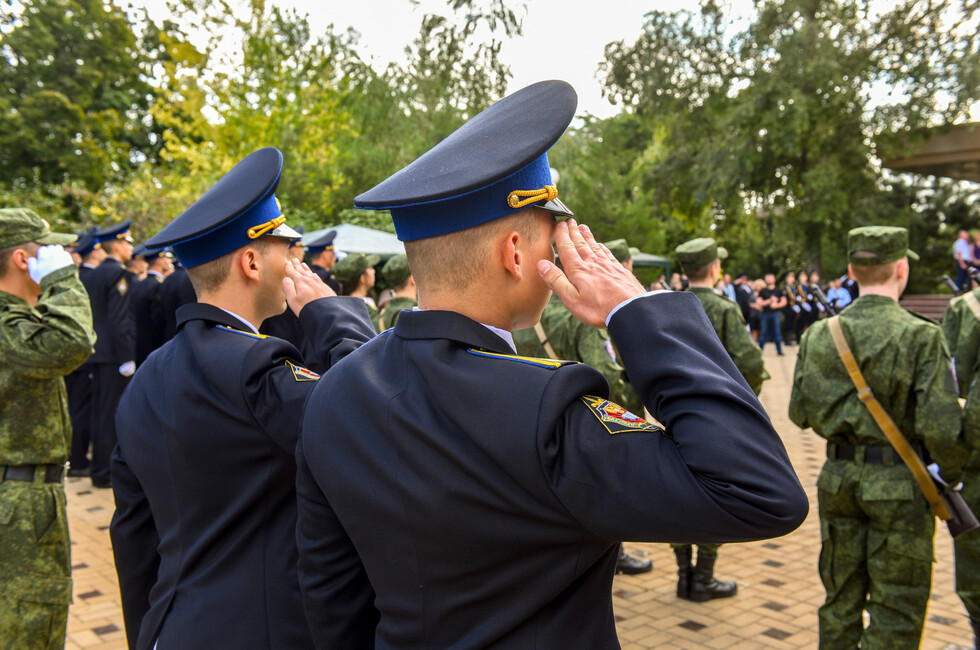 Фото: пресс-служба МГБ ДНР