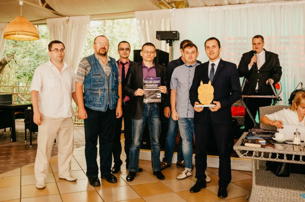 Фото: ОО "МР"