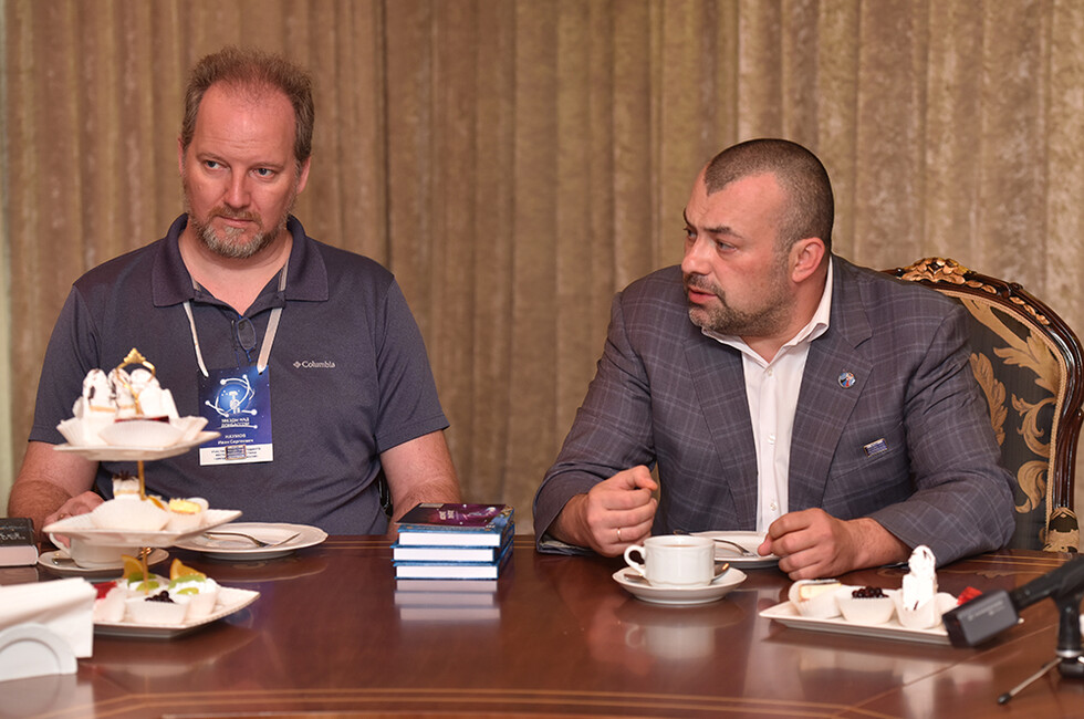 Фото: Администрация Главы ДНР