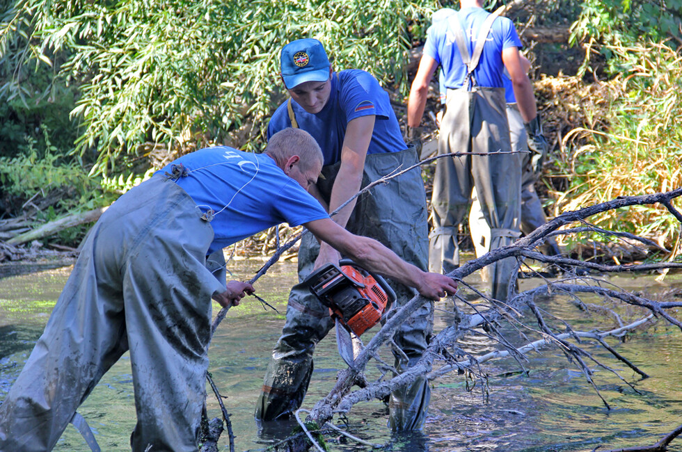 Фото: МЧС ДНР